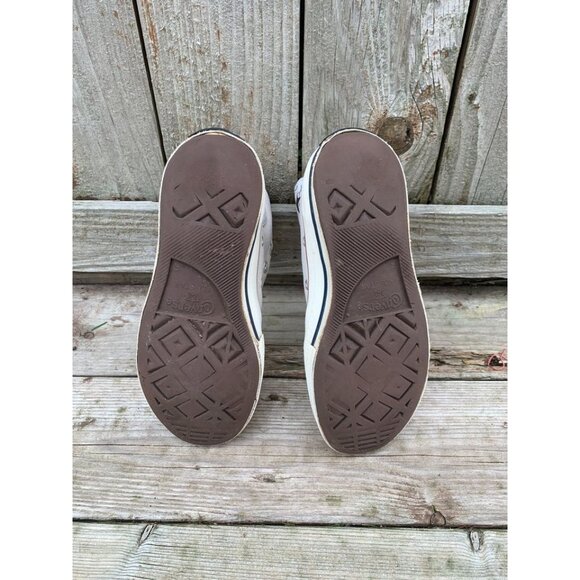 Chuck 70 Hi Sneakers in Parchment - Picture 6 of 6